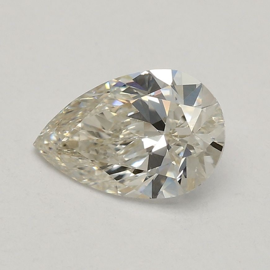 IGI Pear 0.74ct I VVS2 - Loose Lab Diamond: IGI Pear 0.74ct I VVS2 - Loose Lab Diamond This listing features IGI Pear 0.74ct I VVS2 - Loose Lab Diamond. Item specifics are provided below. Item Specifics: Source: This Is A Real Diamond Grown In 