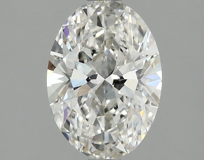 IGI Oval 1.57ct G VVS2 - Loose Lab Diamond: IGI Oval 1.57ct G VVS2 - Loose Lab Diamond This listing features IGI Oval 1.57ct G VVS2 - Loose Lab Diamond. Item specifics are provided below. Item Specifics: Source: This Is A Real Diamond Grown In 