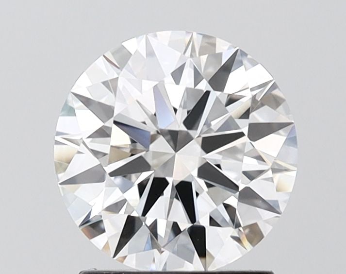 IGI Round 1.47ct D VVS1 - Ideal Loose Lab Diamond: IGI Round 1.47ct D VVS1 - Ideal Loose Lab Diamond This listing features IGI Round 1.47ct D VVS1 - Ideal Loose Lab Diamond. Item specifics are provided below. Item Specifics: Source: This Is A Real Dia