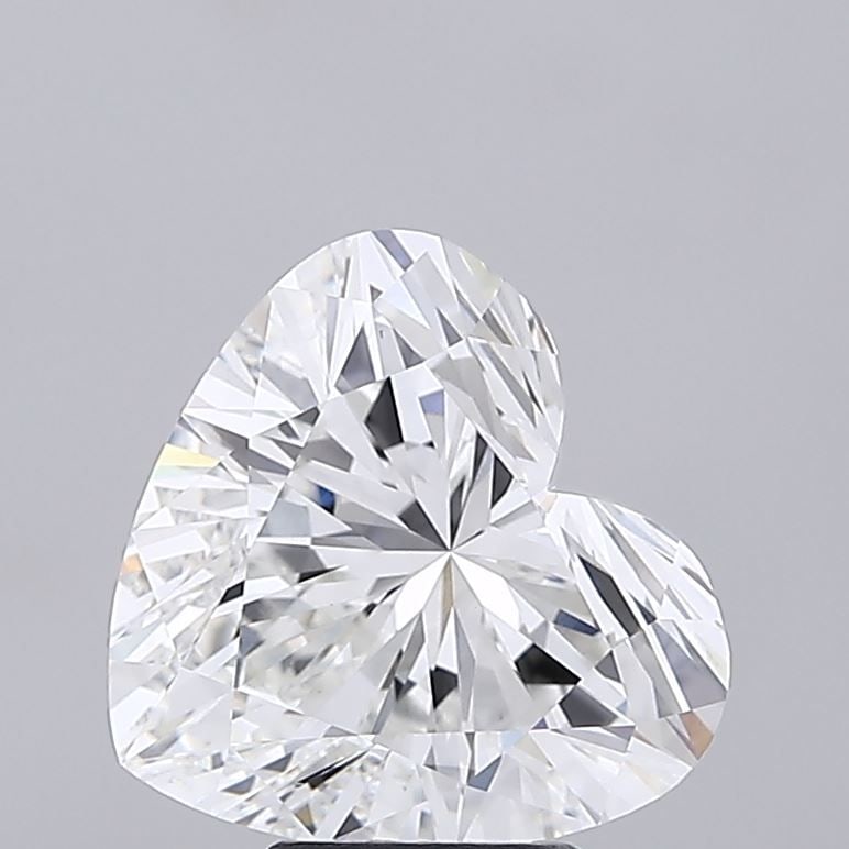 IGI Heart 5.08ct F VVS2 - Loose Lab Diamond: IGI Heart 5.08ct F VVS2 - Loose Lab Diamond This listing features IGI Heart 5.08ct F VVS2 - Loose Lab Diamond. Item specifics are provided below. Item Specifics: Source: This Is A Real Diamond Grown I