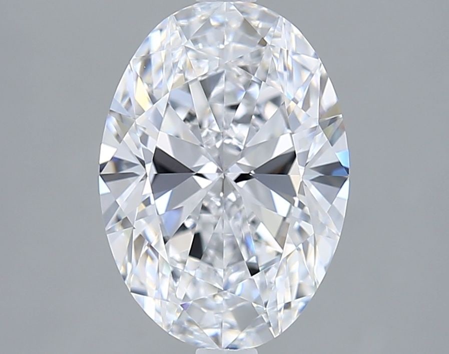 IGI Oval 3.04ct D VVS1 - Loose Lab Diamond: IGI Oval 3.04ct D VVS1 - Loose Lab Diamond This listing features IGI Oval 3.04ct D VVS1 - Loose Lab Diamond. Item specifics are provided below. Item Specifics: Source: This Is A Real Diamond Grown In 