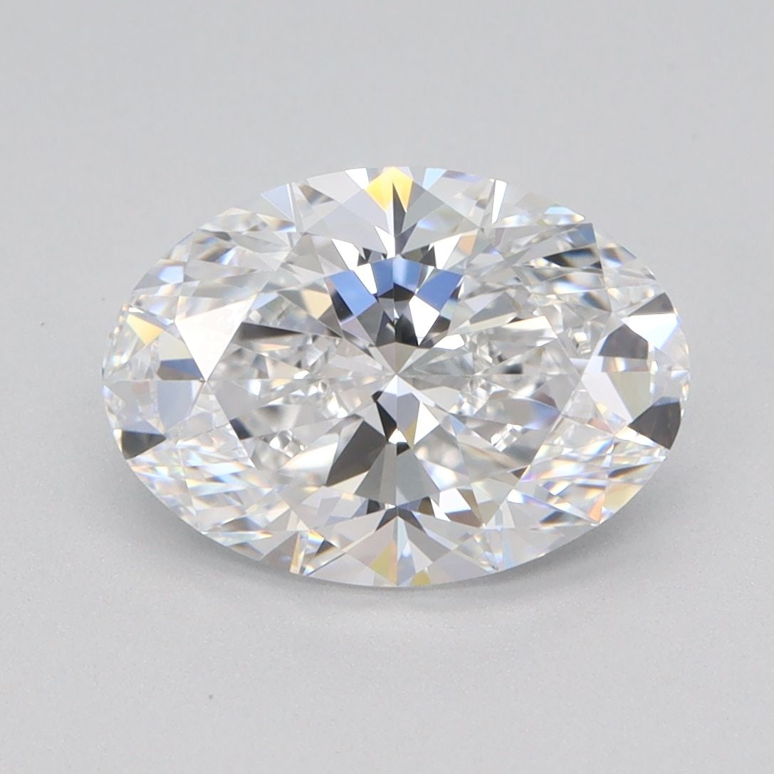 IGI Oval 1.59ct D VVS1 - Loose Lab Diamond: IGI Oval 1.59ct D VVS1 - Loose Lab Diamond This listing features IGI Oval 1.59ct D VVS1 - Loose Lab Diamond. Item specifics are provided below. Item Specifics: Source: This Is A Real Diamond Grown In 