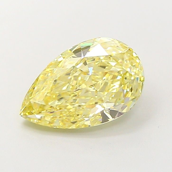 IGI Pear 3.1ct Fancy Light Yellow VVS2 - Loose Lab Diamond: IGI Pear 3.1ct Fancy Light Yellow VVS2 - Loose Lab Diamond This listing features IGI Pear 3.1ct Fancy Light Yellow VVS2 - Loose Lab Diamond. Item specifics are provided below. Item Specifics: Source: 