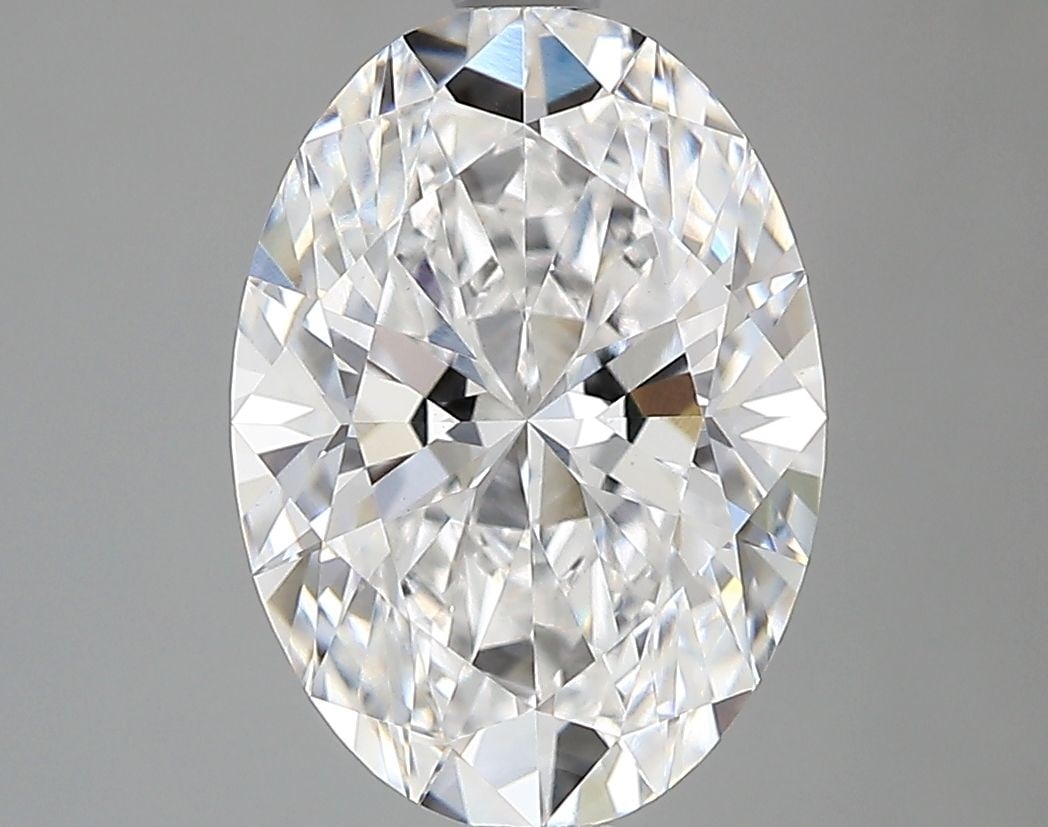 IGI Oval 2.52ct E VVS2 - Loose Lab Diamond: IGI Oval 2.52ct E VVS2 - Loose Lab Diamond This listing features IGI Oval 2.52ct E VVS2 - Loose Lab Diamond. Item specifics are provided below. Item Specifics: Source: This Is A Real Diamond Grown In 