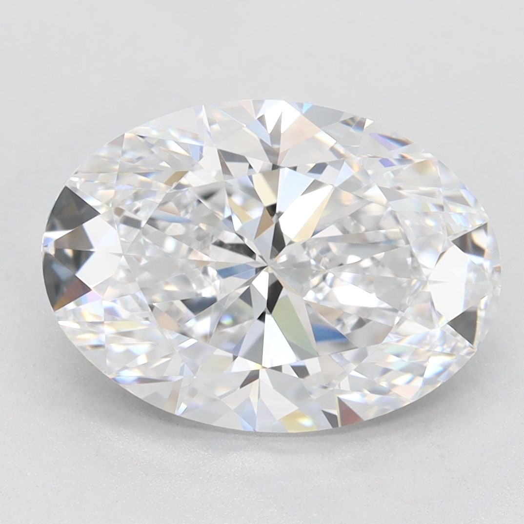 GIA Oval 3.07ct D VVS1 - Loose Lab Diamond: GIA Oval 3.07ct D VVS1 - Loose Lab Diamond This listing features GIA Oval 3.07ct D VVS1 - Loose Lab Diamond. Item specifics are provided below. Item Specifics: Source: This Is A Real Diamond Grown In 