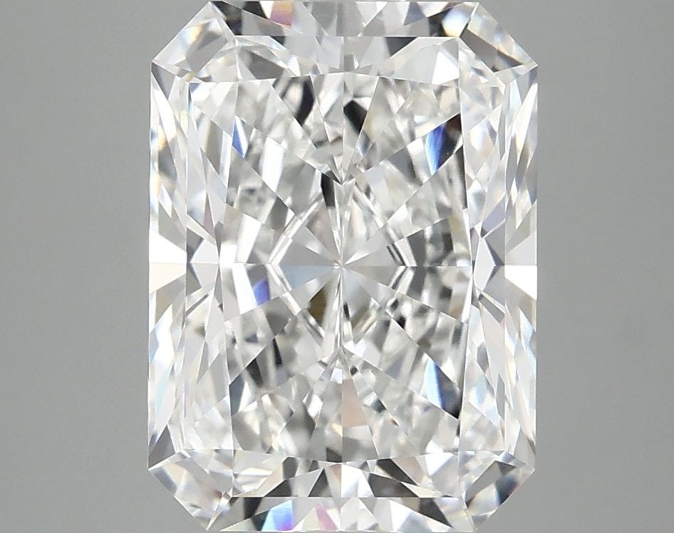 IGI Radiant 4.19ct E VVS2 - Loose Lab Diamond: IGI Radiant 4.19ct E VVS2 - Loose Lab Diamond This listing features IGI Radiant 4.19ct E VVS2 - Loose Lab Diamond. Item specifics are provided below. Item Specifics: Source: This Is A Real Diamond