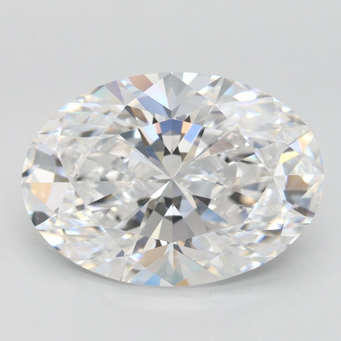 IGI Oval 4.32ct D FL - Loose Lab Diamond: IGI Oval 4.32ct D FL - Loose Lab Diamond This listing features IGI Oval 4.32ct D FL - Loose Lab Diamond. Item specifics are provided below. Item Specifics: Source: This Is A Real Diamond Grown In A La