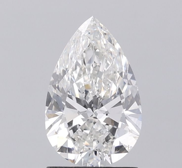 IGI Pear 1.4ct F VVS2 - Loose Lab Diamond: IGI Pear 1.4ct F VVS2 - Loose Lab Diamond This listing features IGI Pear 1.4ct F VVS2 - Loose Lab Diamond. Item specifics are provided below. Item Specifics: Source: This Is A Real Diamond Grown In A 