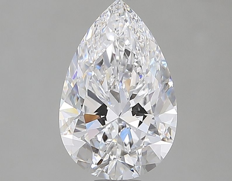 IGI Pear 1.0ct D VVS2 - Loose Lab Diamond: IGI Pear 1.0ct D VVS2 - Loose Lab Diamond This listing features IGI Pear 1.0ct D VVS2 - Loose Lab Diamond. Item specifics are provided below. Item Specifics: Source: This Is A Real Diamond Grown In A 