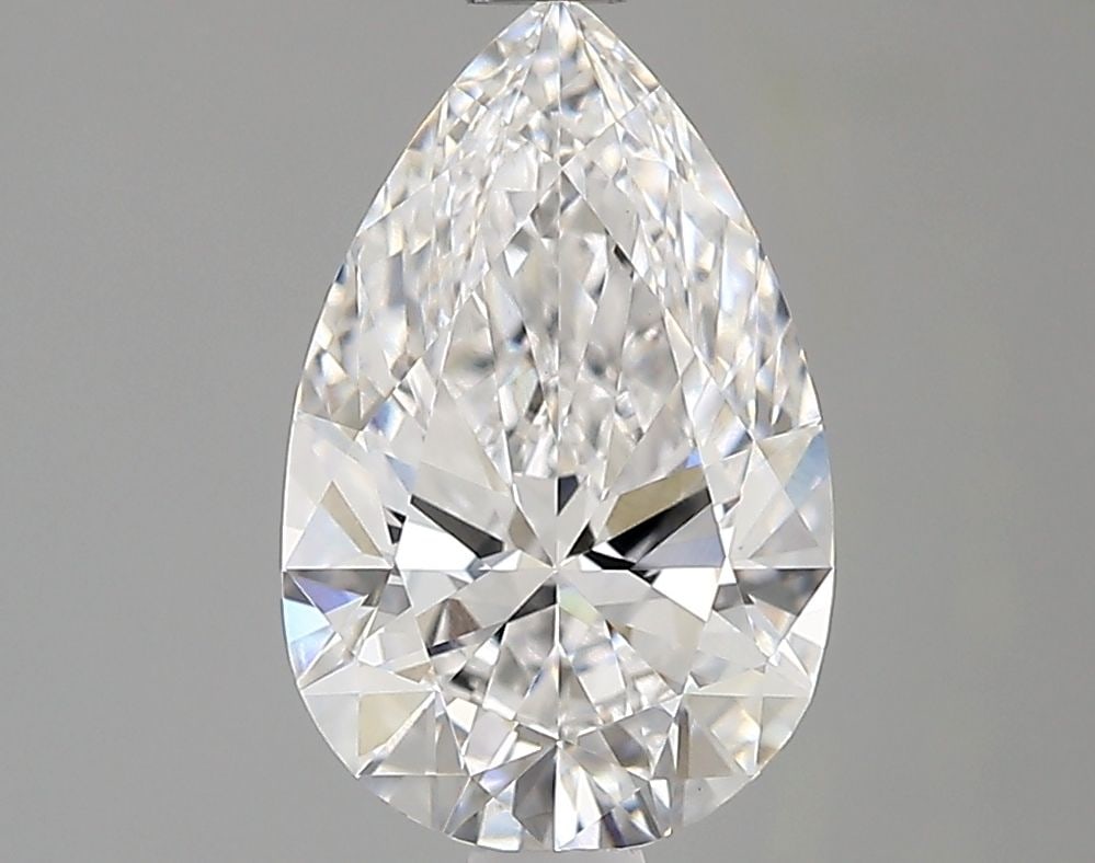 IGI Pear 1.54ct E VVS2 - Loose Lab Diamond: IGI Pear 1.54ct E VVS2 - Loose Lab Diamond This listing features IGI Pear 1.54ct E VVS2 - Loose Lab Diamond. Item specifics are provided below. Item Specifics: Source: This Is A Real Diamond Grown In 