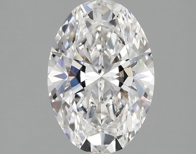 IGI Oval 1.58ct E VVS2 - Loose Lab Diamond: IGI Oval 1.58ct E VVS2 - Loose Lab Diamond This listing features IGI Oval 1.58ct E VVS2 - Loose Lab Diamond. Item specifics are provided below. Item Specifics: Source: This Is A Real Diamond Grown In 