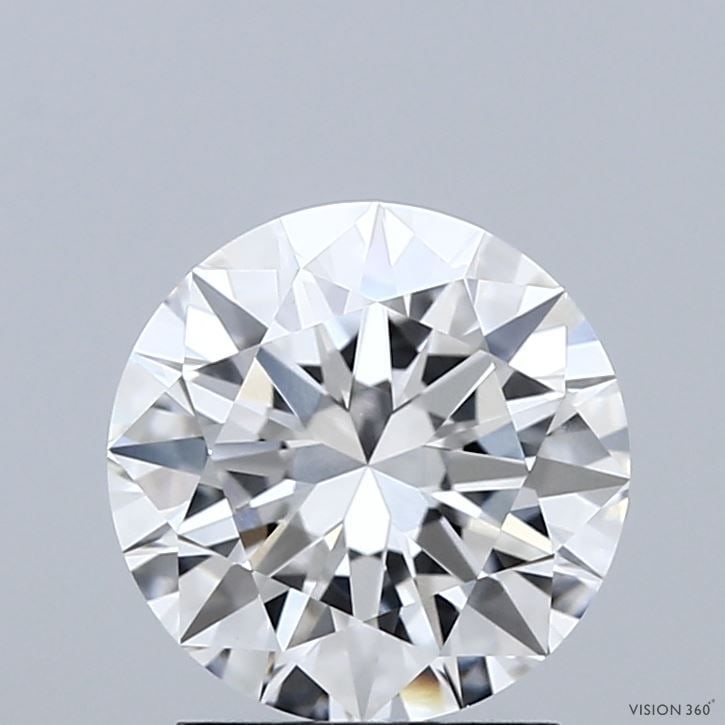 IGI Round 2.0ct E VVS2 - Loose Lab Diamond (1 of 1)