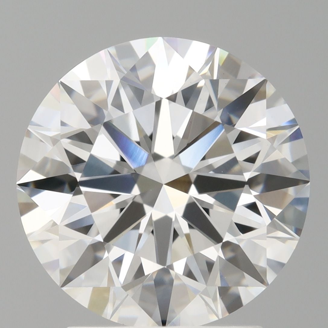 IGI Round 2.6ct F VVS2 - Ideal Loose Lab Diamond: IGI Round 2.6ct F VVS2 - Ideal Loose Lab Diamond This listing features IGI Round 2.6ct F VVS2 - Ideal Loose Lab Diamond. Item specifics are provided below. Item Specifics: Source: This Is A Real Diamo