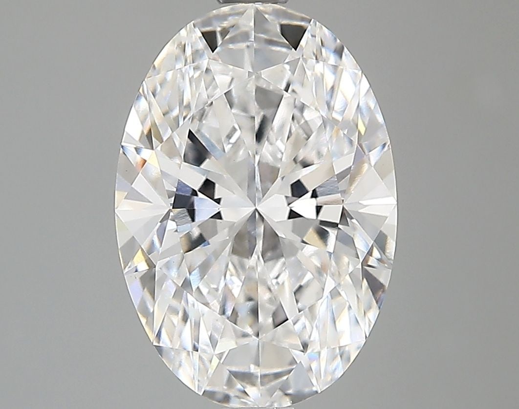 IGI Oval 2.55ct E VVS2 - Loose Lab Diamond: IGI Oval 2.55ct E VVS2 - Loose Lab Diamond This listing features IGI Oval 2.55ct E VVS2 - Loose Lab Diamond. Item specifics are provided below. Item Specifics: Source: This Is A Real Diamond Grown In 