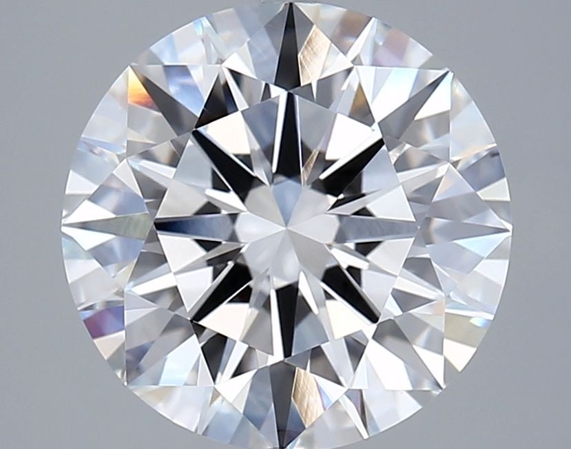 IGI Round 4.97ct F VVS2 - Ideal Loose Lab Diamond: IGI Round 4.97ct F VVS2 - Ideal Loose Lab Diamond This listing features IGI Round 4.97ct F VVS2 - Ideal Loose Lab Diamond. Item specifics are provided below. Item Specifics: Source: This Is A Real Dia