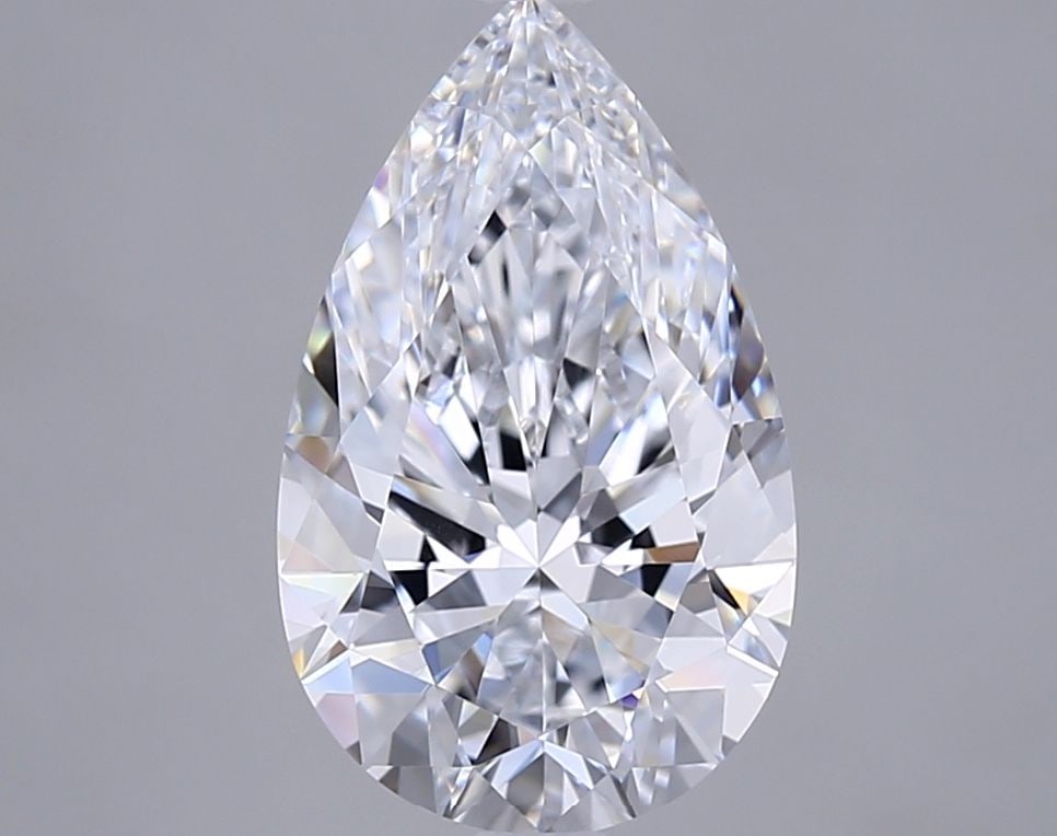 IGI Pear 3.0ct D VVS1 - Loose Lab Diamond: IGI Pear 3.0ct D VVS1 - Loose Lab Diamond This listing features IGI Pear 3.0ct D VVS1 - Loose Lab Diamond. Item specifics are provided below. Item Specifics: Source: This Is A Real Diamond Grown In A 