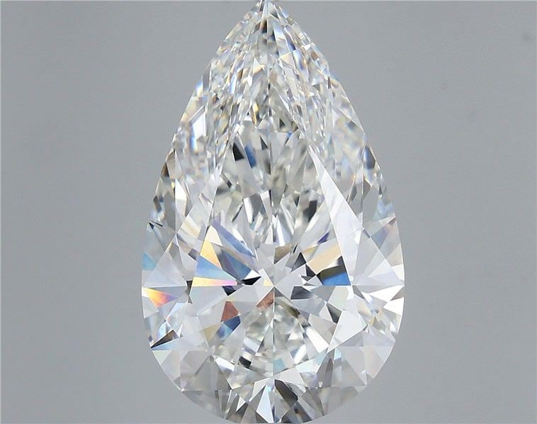 IGI Pear 13.03ct F VVS2 - Loose Lab Diamond: IGI Pear 13.03ct F VVS2 - Loose Lab Diamond This listing features IGI Pear 13.03ct F VVS2 - Loose Lab Diamond. Item specifics are provided below. Item Specifics: Source: This Is A Real Diamond Grown I