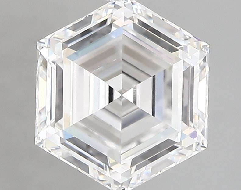 IGI Hexagonal 1.91ct D VVS2 - Loose Lab Diamond: IGI Hexagonal 1.91ct D VVS2 - Loose Lab Diamond This listing features IGI Hexagonal 1.91ct D VVS2 - Loose Lab Diamond. Item specifics are provided below. Item Specifics: Source: This Is A Real Diamond