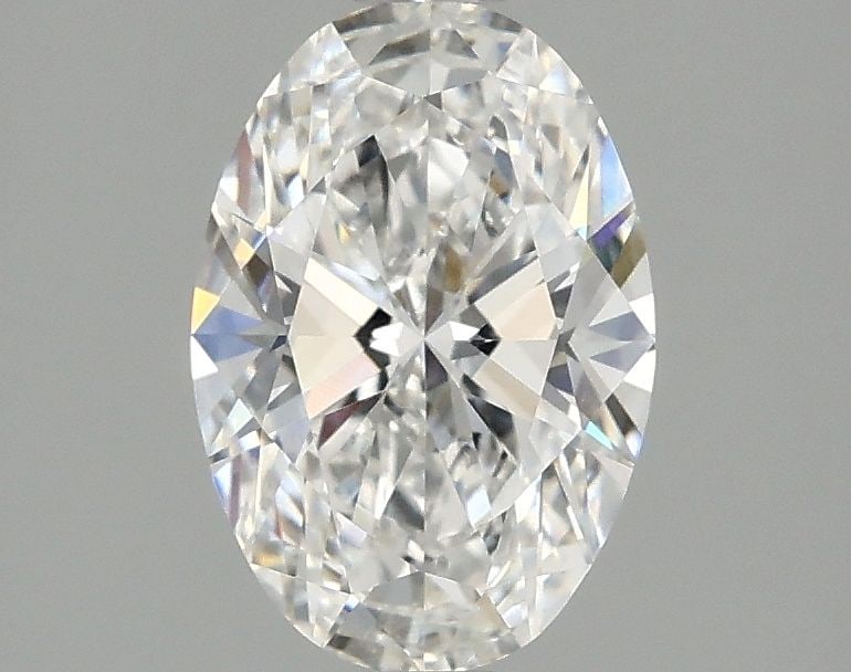 IGI Oval 1.49ct E VVS2 - Loose Lab Diamond: IGI Oval 1.49ct E VVS2 - Loose Lab Diamond This listing features IGI Oval 1.49ct E VVS2 - Loose Lab Diamond. Item specifics are provided below. Item Specifics: Source: This Is A Real Diamond Grown In 