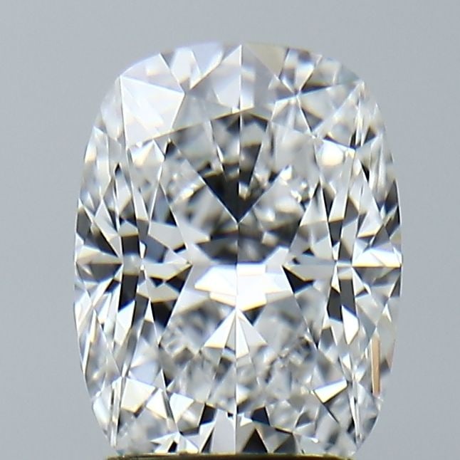 IGI Cushion Brilliant 2.13ct D VVS2 - Loose Lab Diamond: IGI Cushion Brilliant 2.13ct D VVS2 - Loose Lab Diamond This listing features IGI Cushion Brilliant 2.13ct D VVS2 - Loose Lab Diamond. Item specifics are provided below. Item Specifics: Source: This I