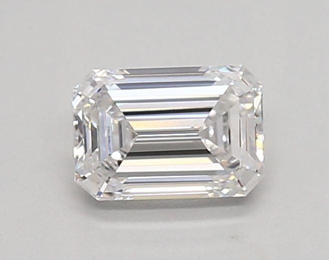 IGI Emerald 0.75ct D VVS2 - Loose Lab Diamond: IGI Emerald 0.75ct D VVS2 - Loose Lab Diamond This listing features IGI Emerald 0.75ct D VVS2 - Loose Lab Diamond. Item specifics are provided below. Item Specifics: Source: This Is A Real Diamond Gro
