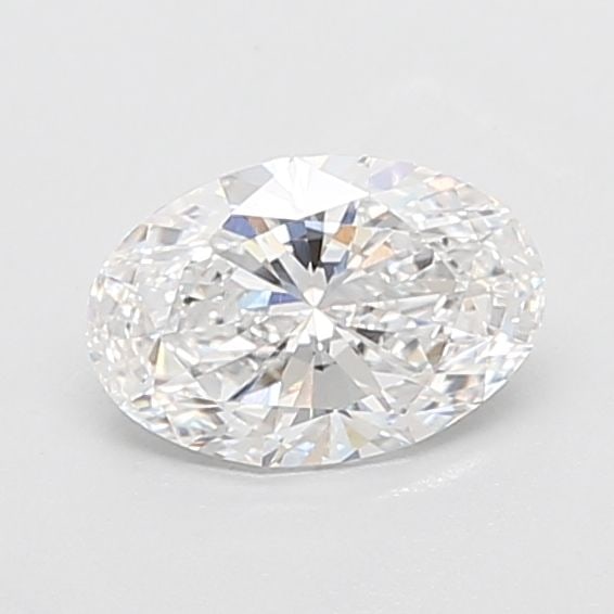 IGI Oval 1.63ct D IF - Loose Lab Diamond (1 of 1)