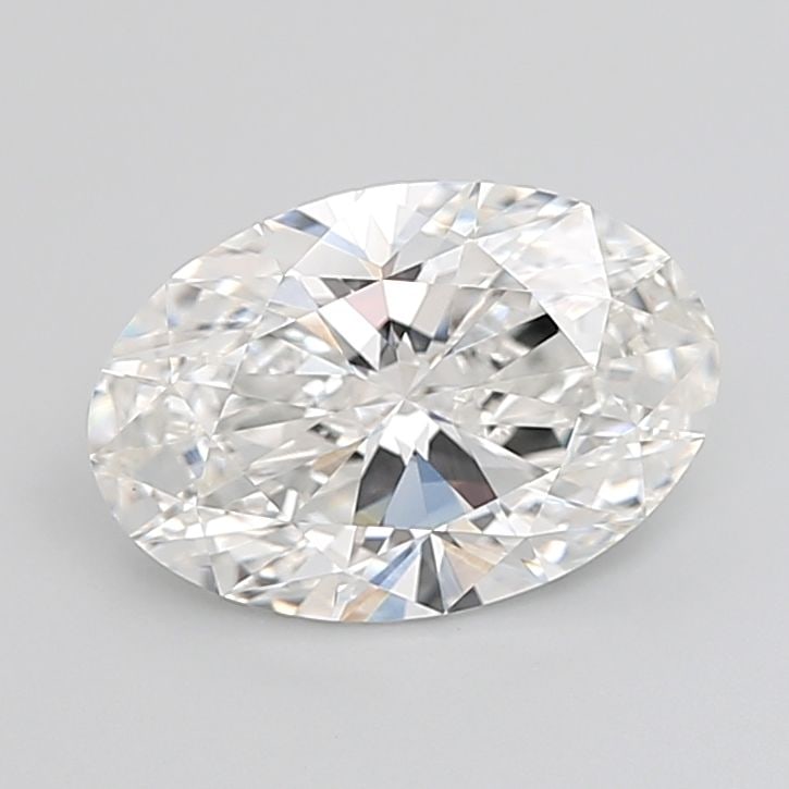 IGI Oval 5.07ct F VVS2 - Loose Lab Diamond: IGI Oval 5.07ct F VVS2 - Loose Lab Diamond This listing features IGI Oval 5.07ct F VVS2 - Loose Lab Diamond. Item specifics are provided below. Item Specifics: Source: This Is A Real Diamond Grown In 