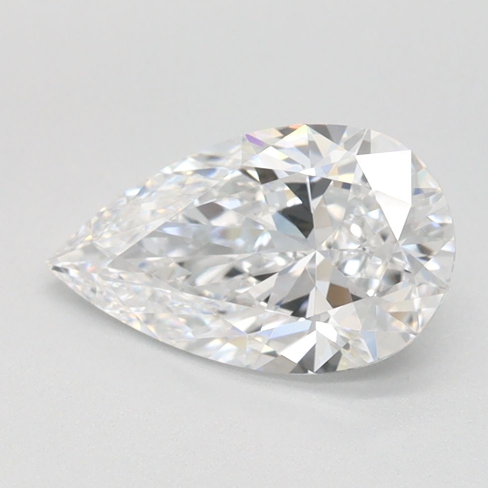 IGI Pear 1.22ct D IF - Loose Lab Diamond: IGI Pear 1.22ct D IF - Loose Lab Diamond This listing features IGI Pear 1.22ct D IF - Loose Lab Diamond. Item specifics are provided below. Item Specifics: Source: This Is A Real Diamond Grown In A La