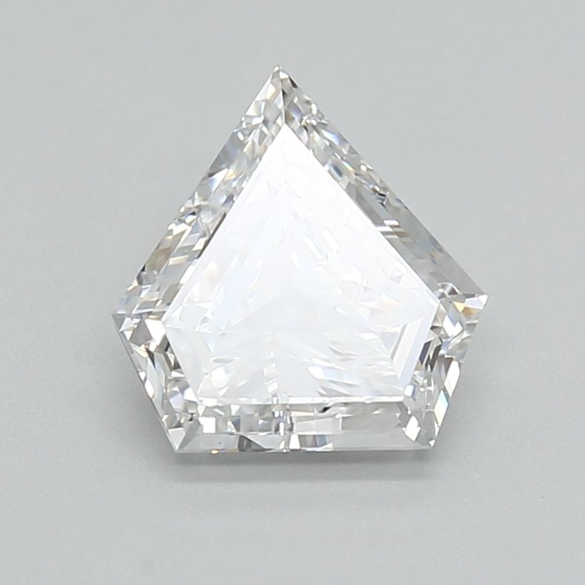 IGI Pentagonal 0.95ct D VVS2 - Loose Lab Diamond: IGI Pentagonal 0.95ct D VVS2 - Loose Lab Diamond This listing features IGI Pentagonal 0.95ct D VVS2 - Loose Lab Diamond. Item specifics are provided below. Item Specifics: Source: This Is A Real Diamo