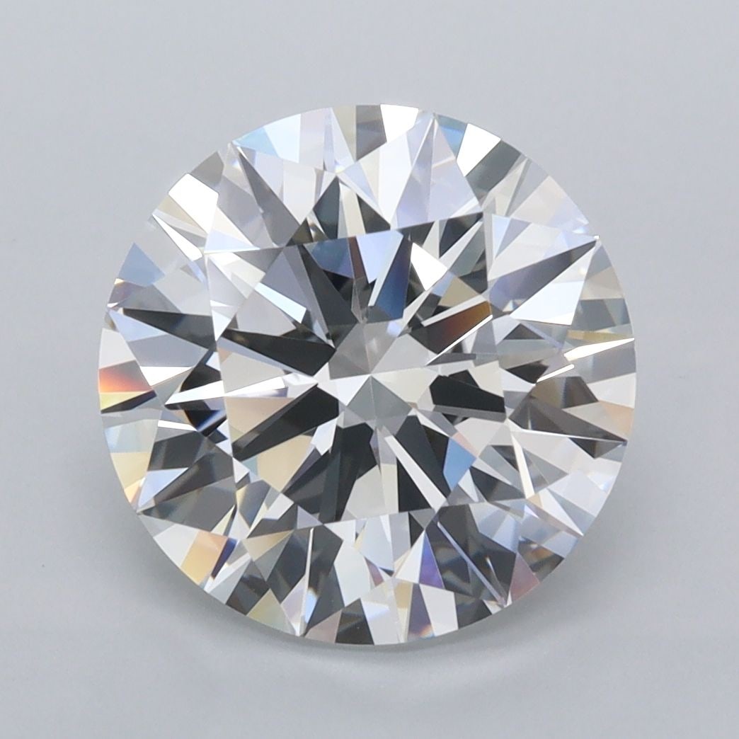 IGI Round 4.01ct D VVS1 - Loose Lab Diamond: IGI Round 4.01ct D VVS1 - Loose Lab Diamond This listing features IGI Round 4.01ct D VVS1 - Loose Lab Diamond. Item specifics are provided below. Item Specifics: Source: This Is A Real Diamond Grown I