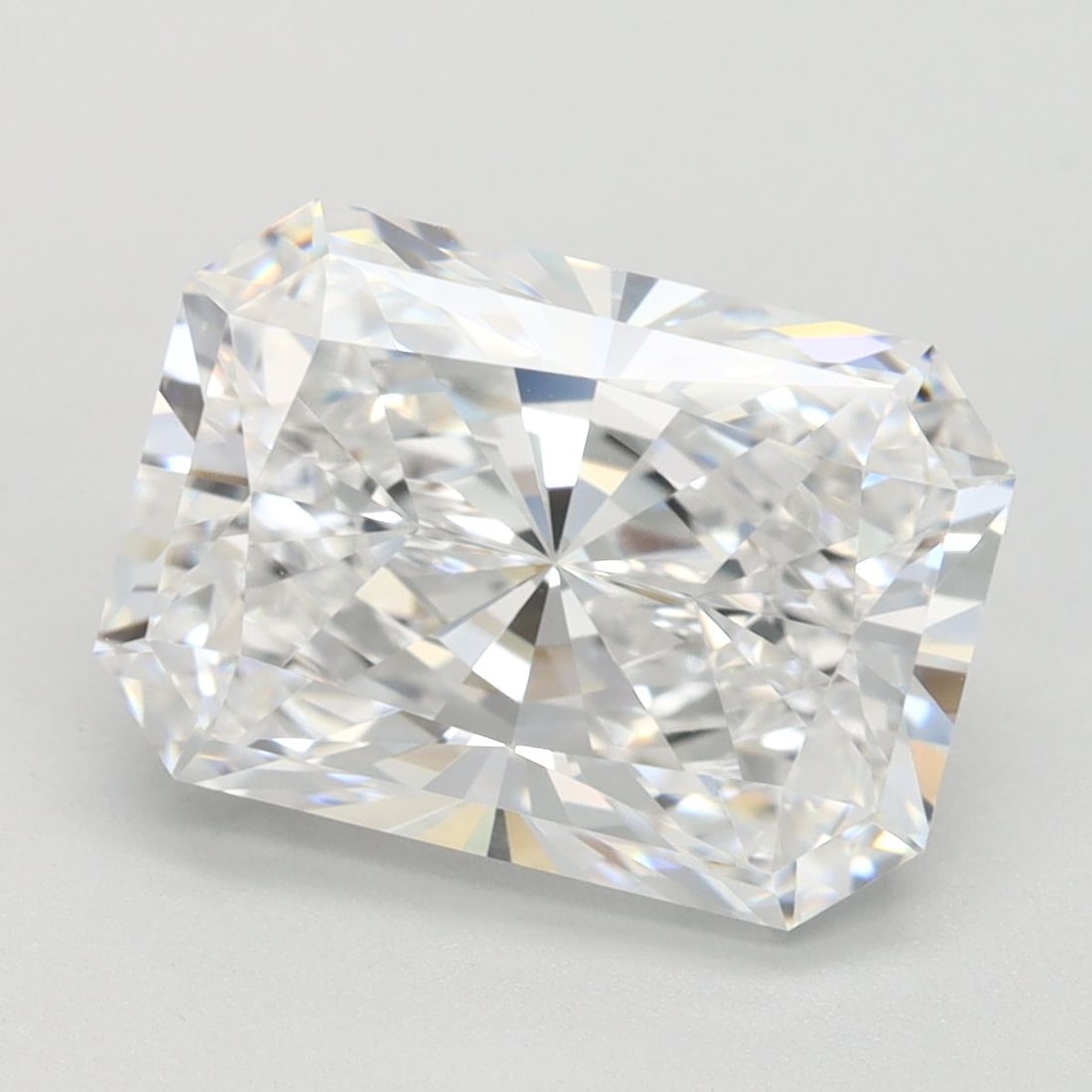 GCAL Radiant 4.03ct D FL - Loose Lab Diamond: GCAL Radiant 4.03ct D FL - Loose Lab Diamond This listing features GCAL Radiant 4.03ct D FL - Loose Lab Diamond. Item specifics are provided below. Item Specifics: Source: This Is A Real Diamond Grown