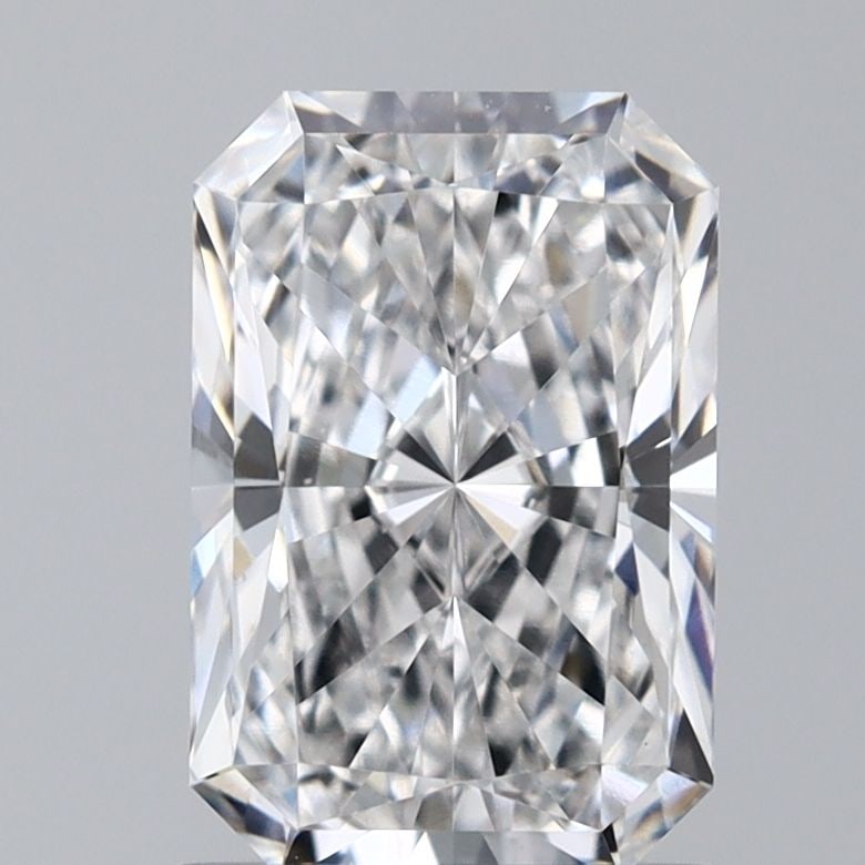 IGI Radiant 1.56ct E VVS2 - Loose Lab Diamond: IGI Radiant 1.56ct E VVS2 - Loose Lab Diamond This listing features IGI Radiant 1.56ct E VVS2 - Loose Lab Diamond. Item specifics are provided below. Item Specifics: Source: This Is A Real Diamond Gro