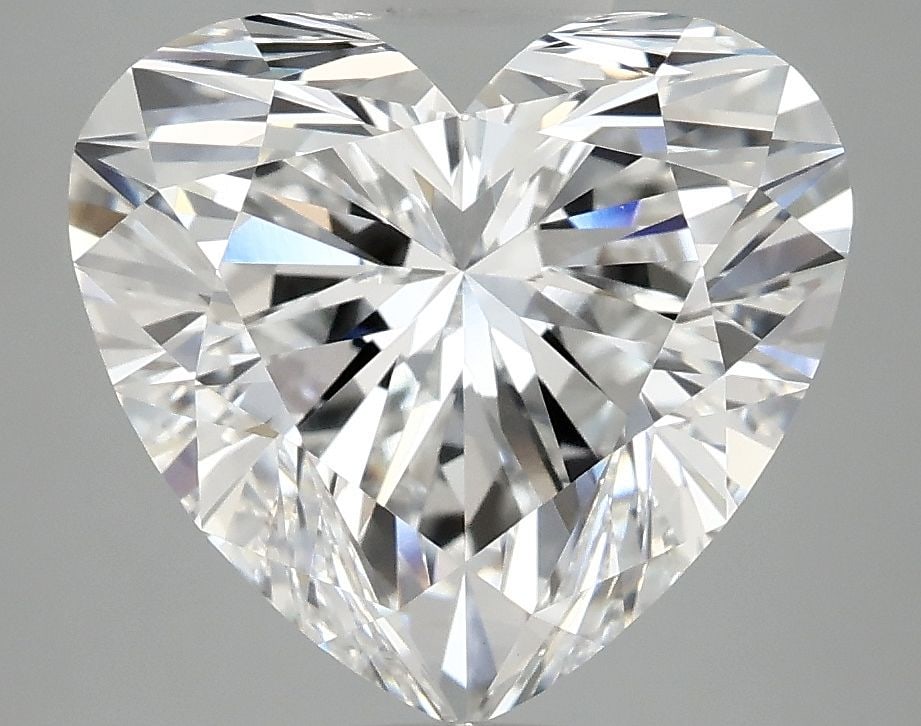 IGI Heart 5.1ct E VVS2 - Loose Lab Diamond: IGI Heart 5.1ct E VVS2 - Loose Lab Diamond This listing features IGI Heart 5.1ct E VVS2 - Loose Lab Diamond. Item specifics are provided below. Item Specifics: Source: This Is A Real Diamond Grown In