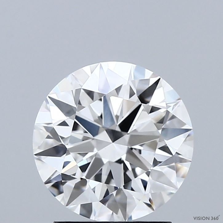 IGI Round 2.05ct D VVS2 - Ideal Loose Lab Diamond: IGI Round 2.05ct D VVS2 - Ideal Loose Lab Diamond This listing features IGI Round 2.05ct D VVS2 - Ideal Loose Lab Diamond. Item specifics are provided below. Item Specifics: Source: This Is A Real
