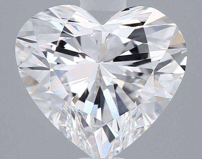 IGI Heart 1.5ct E VVS2 - Loose Lab Diamond: IGI Heart 1.5ct E VVS2 - Loose Lab Diamond This listing features IGI Heart 1.5ct E VVS2 - Loose Lab Diamond. Item specifics are provided below. Item Specifics: Source: This Is A Real Diamond Grown In 
