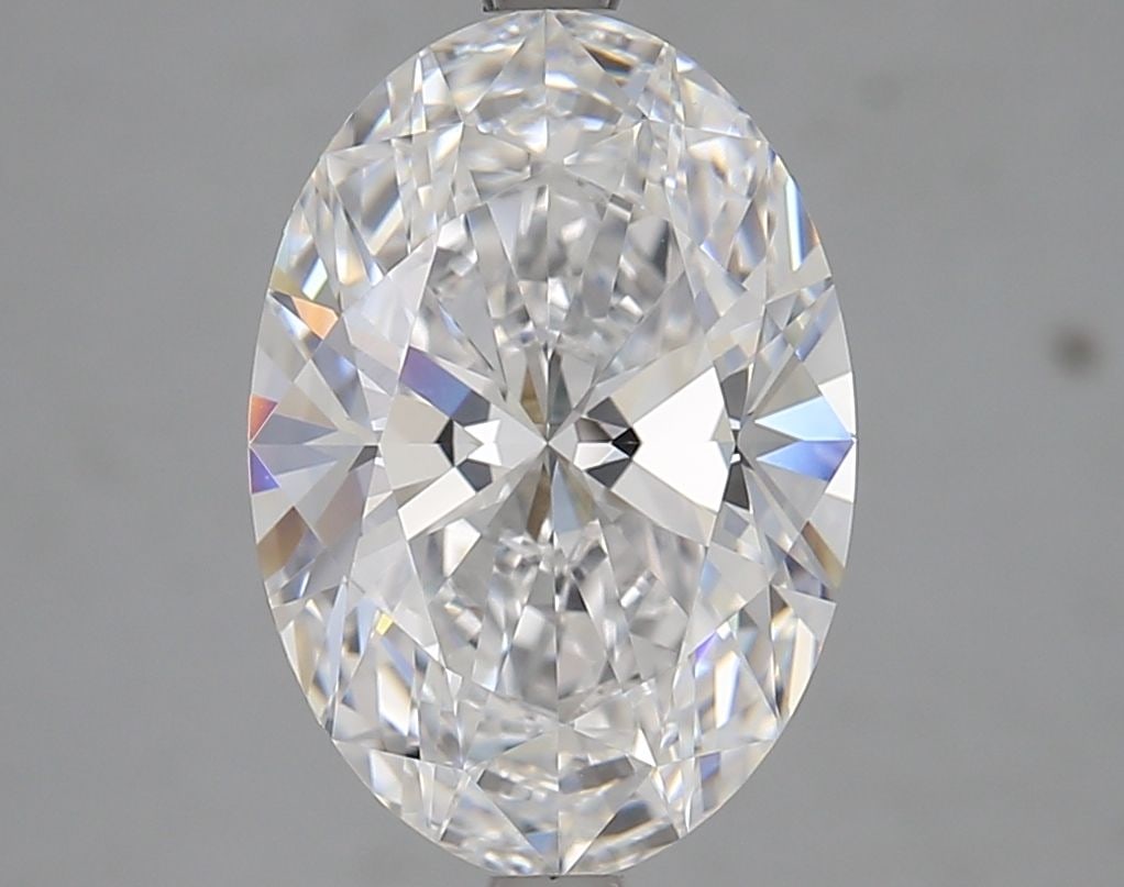IGI Oval 4.01ct D IF - Loose Lab Diamond: IGI Oval 4.01ct D IF - Loose Lab Diamond This listing features IGI Oval 4.01ct D IF - Loose Lab Diamond. Item specifics are provided below. Item Specifics: Source: This Is A Real Diamond Grown In A La