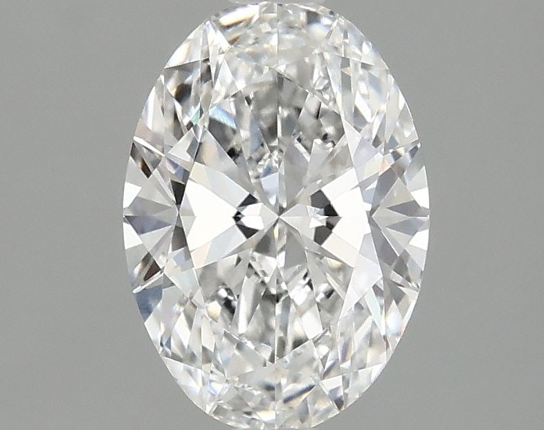 IGI Oval 1.56ct D VVS2 - Loose Lab Diamond: IGI Oval 1.56ct D VVS2 - Loose Lab Diamond This listing features IGI Oval 1.56ct D VVS2 - Loose Lab Diamond. Item specifics are provided below. Item Specifics: Source: This Is A Real Diamond Grown In 