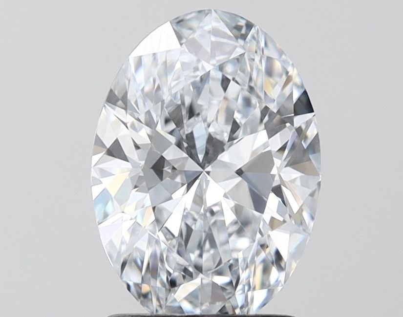 IGI Oval 1.75ct G VVS2 - Loose Lab Diamond: IGI Oval 1.75ct G VVS2 - Loose Lab Diamond This listing features IGI Oval 1.75ct G VVS2 - Loose Lab Diamond. Item specifics are provided below. Item Specifics: Source: This Is A Real Diamond Grown In 