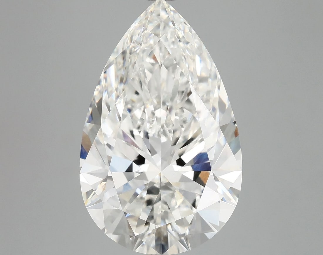 IGI Pear 7.2ct F VVS2 - Loose Lab Diamond: IGI Pear 7.2ct F VVS2 - Loose Lab Diamond This listing features IGI Pear 7.2ct F VVS2 - Loose Lab Diamond. Item specifics are provided below. Item Specifics: Source: This Is A Real Diamond Grown In A 