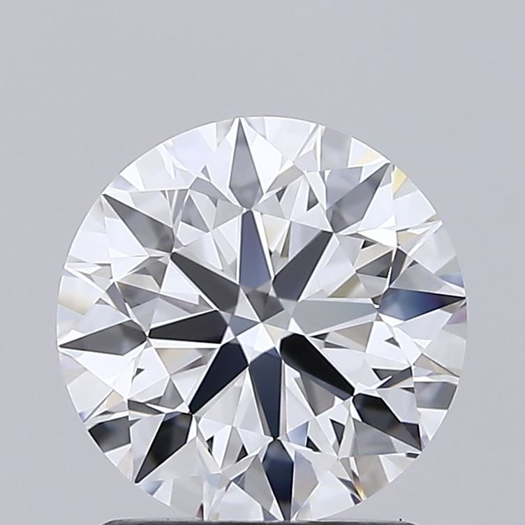 IGI Round 1.56ct D VVS2 - Ideal Loose Lab Diamond: IGI Round 1.56ct D VVS2 - Ideal Loose Lab Diamond This listing features IGI Round 1.56ct D VVS2 - Ideal Loose Lab Diamond. Item specifics are provided below. Item Specifics: Source: This Is A Real Dia