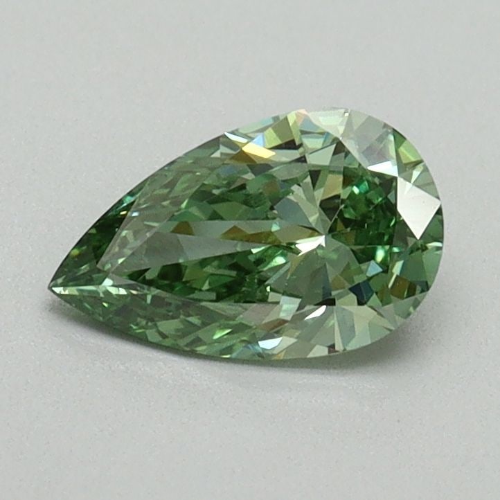 IGI Pear 0.6ct Fancy Vivid Green VVS2 - Loose Lab Diamond: IGI Pear 0.6ct Fancy Vivid Green VVS2 - Loose Lab Diamond This listing features IGI Pear 0.6ct Fancy Vivid Green VVS2 - Loose Lab Diamond. Item specifics are provided below. Item Specifics: Source: Th
