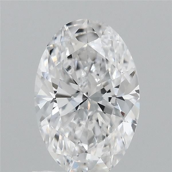 IGI Oval 1.13ct D VVS1 - Loose Lab Diamond: IGI Oval 1.13ct D VVS1 - Loose Lab Diamond This listing features IGI Oval 1.13ct D VVS1 - Loose Lab Diamond. Item specifics are provided below. Item Specifics: Source: This Is A Real Diamond Grown In 
