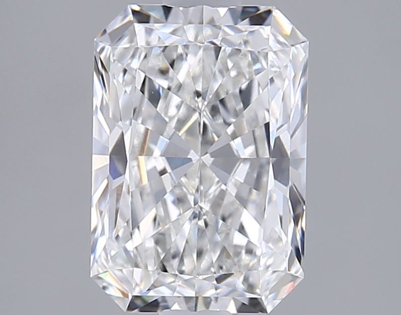 IGI Radiant 1.56ct E VVS2 - Loose Lab Diamond: IGI Radiant 1.56ct E VVS2 - Loose Lab Diamond This listing features IGI Radiant 1.56ct E VVS2 - Loose Lab Diamond. Item specifics are provided below. Item Specifics: Source: This Is A Real Diamond Gro