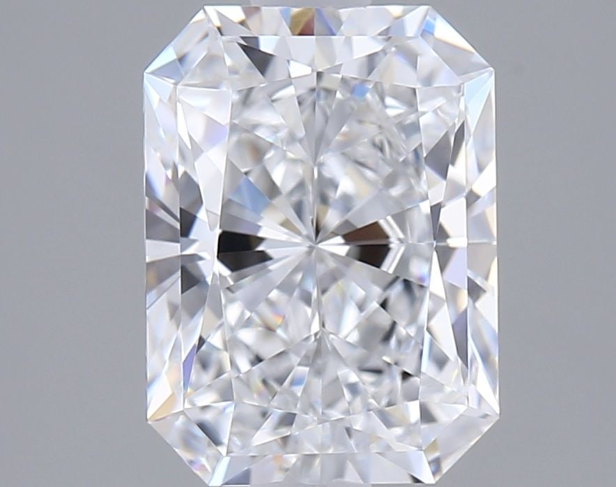 IGI Radiant 1.58ct D VVS2 - Loose Lab Diamond: IGI Radiant 1.58ct D VVS2 - Loose Lab Diamond This listing features IGI Radiant 1.58ct D VVS2 - Loose Lab Diamond. Item specifics are provided below. Item Specifics: Source: This Is A Real Diamond Gro