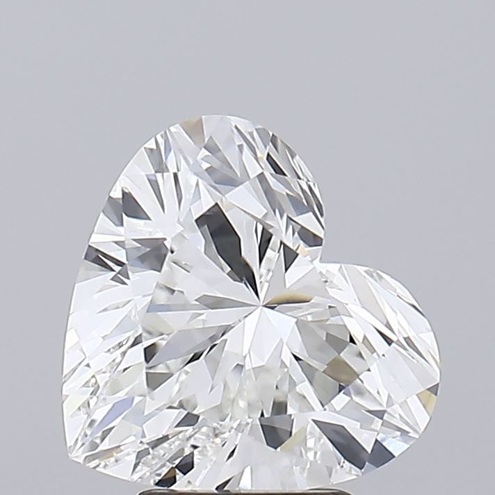 IGI Heart 3.59ct F VVS2 - Loose Lab Diamond: IGI Heart 3.59ct F VVS2 - Loose Lab Diamond This listing features IGI Heart 3.59ct F VVS2 - Loose Lab Diamond. Item specifics are provided below. Item Specifics: Source: This Is A Real Diamond Grown I