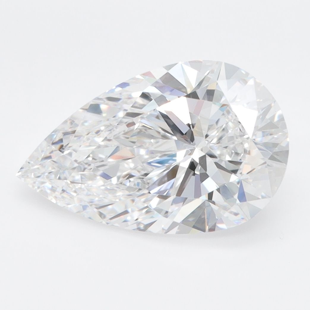 GIA Pear 3.05ct D VVS1 - Loose Lab Diamond: GIA Pear 3.05ct D VVS1 - Loose Lab Diamond This listing features GIA Pear 3.05ct D VVS1 - Loose Lab Diamond. Item specifics are provided below. Item Specifics: Source: This Is A Real Diamond Grown In 