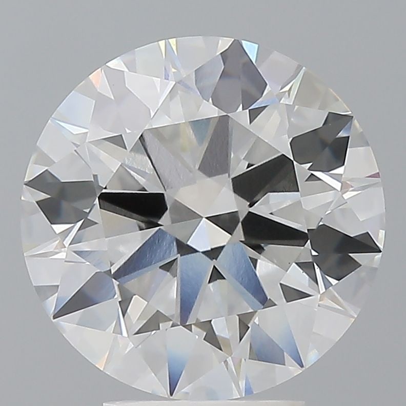 IGI Round 4.6ct F VVS2 - Ideal Loose Lab Diamond: IGI Round 4.6ct F VVS2 - Ideal Loose Lab Diamond This listing features IGI Round 4.6ct F VVS2 - Ideal Loose Lab Diamond. Item specifics are provided below. Item Specifics: Source: This Is A Real