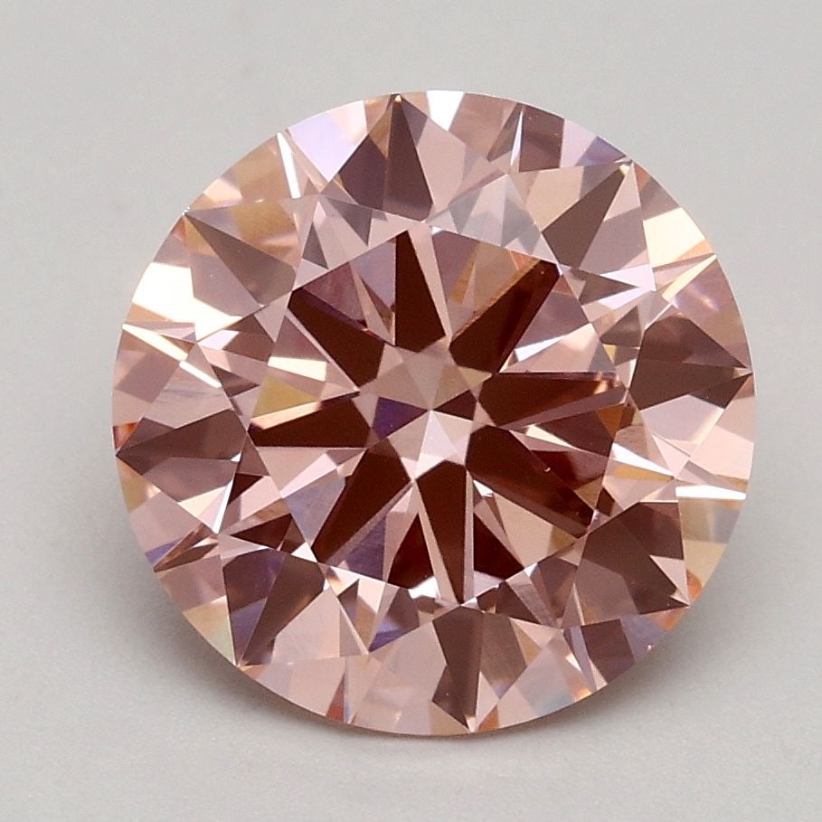 IGI Round 2.23ct Fancy Intense Pink VVS2 - Ideal Loose Lab Diamond: IGI Round 2.23ct Fancy Intense Pink VVS2 - Ideal Loose Lab Diamond This listing features IGI Round 2.23ct Fancy Intense Pink VVS2 - Ideal Loose Lab Diamond. Item specifics are provided below. Item Spe