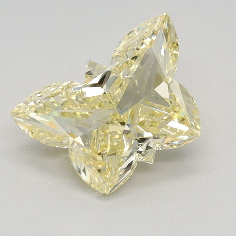 IGI Other 1.38ct Fancy Intense Yellow VVS2 - Loose Lab Diamond: IGI Other 1.38ct Fancy Intense Yellow VVS2 - Loose Lab Diamond This listing features IGI Other 1.38ct Fancy Intense Yellow VVS2 - Loose Lab Diamond. Item specifics are provided below. Item Specifics: 