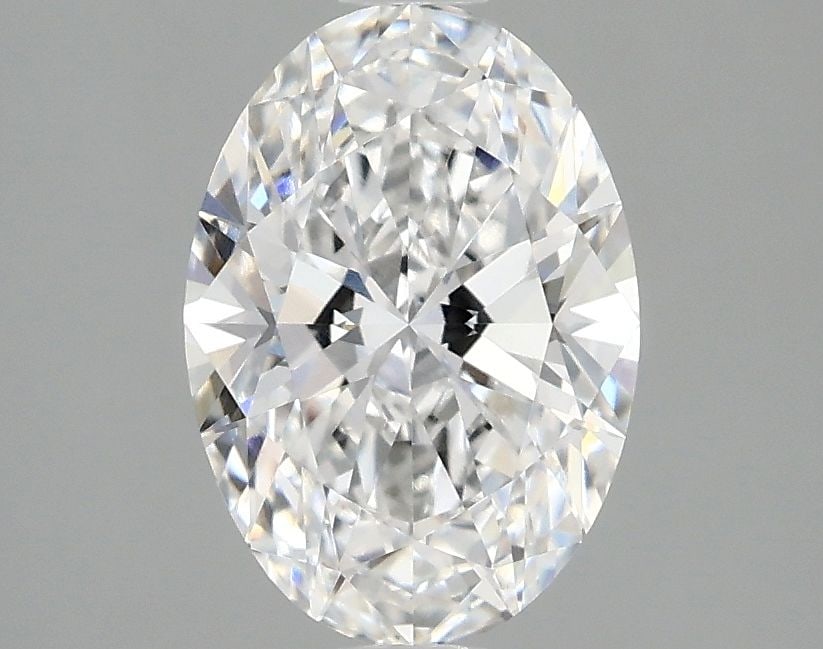 IGI Oval 1.59ct E VVS2 - Loose Lab Diamond: IGI Oval 1.59ct E VVS2 - Loose Lab Diamond This listing features IGI Oval 1.59ct E VVS2 - Loose Lab Diamond. Item specifics are provided below. Item Specifics: Source: This Is A Real Diamond Grown In 